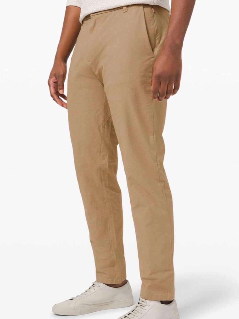 Men’s Lululemon Commission Pant Classic 34”